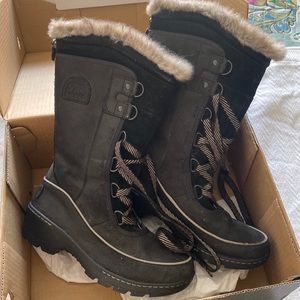Sorel Tivoli III Boots